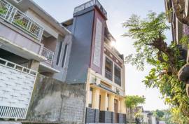 Luxury 5 Bed Villa For Sale In Bali