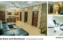 Luxury 5 Bed Villa For Sale In Bali