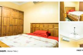 Luxury 5 Bed Villa For Sale In Bali