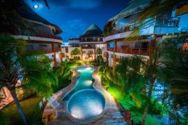 Luxury 2 Bed Apartment For Sale In Playa Del Carmen