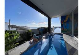 Luxury 3 Bed Villa For Sale In Manabi