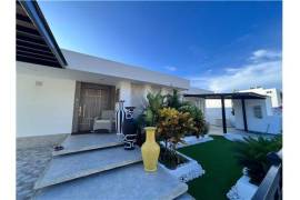 Luxury 3 Bed Villa For Sale In Manabi