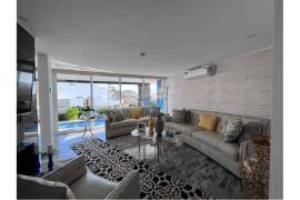 Luxury 3 Bed Villa For Sale In Manabi