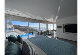Luxury 3 Bed Villa For Sale In Manabi