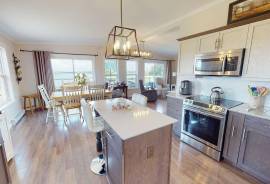 Luxury 3 Bed Waterfront Home for Sale in Guysborough Nova Scotia