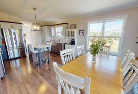 Luxury 3 Bed Waterfront Home for Sale in Guysborough Nova Scotia