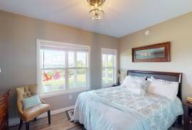 Luxury 3 Bed Waterfront Home for Sale in Guysborough Nova Scotia