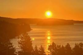 Luxury 3 Bed Waterfront Home for Sale in Guysborough Nova Scotia