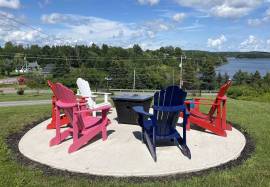 Luxury 3 Bed Waterfront Home for Sale in Guysborough Nova Scotia