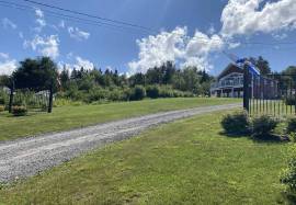 Luxury 3 Bed Waterfront Home for Sale in Guysborough Nova Scotia