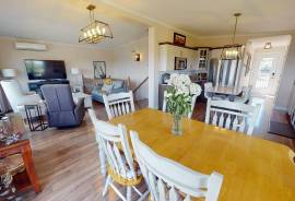 Luxury 3 Bed Waterfront Home for Sale in Guysborough Nova Scotia