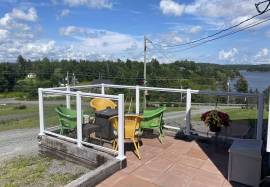 Luxury 3 Bed Waterfront Home for Sale in Guysborough Nova Scotia