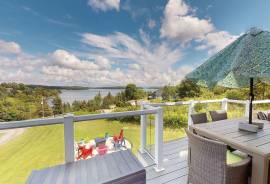 Luxury 3 Bed Waterfront Home for Sale in Guysborough Nova Scotia