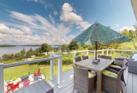Luxury 3 Bed Waterfront Home for Sale in Guysborough Nova Scotia