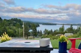 Luxury 3 Bed Waterfront Home for Sale in Guysborough Nova Scotia