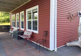 Luxury 3 Bed Waterfront Home for Sale in Guysborough Nova Scotia