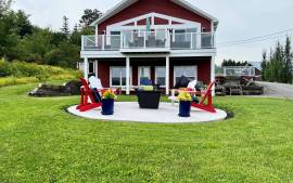 Luxury 3 Bed Waterfront Home for Sale in Guysborough Nova Scotia