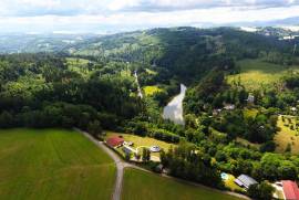 Luxury 4 Bed House For Sale in Rataje Nad Sazavou Czech Republic