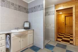Luxury 4 Bed House For Sale in Rataje Nad Sazavou Czech Republic