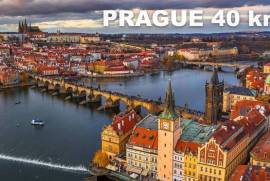 Luxury 4 Bed House For Sale in Rataje Nad Sazavou Czech Republic