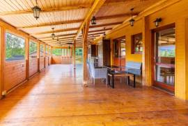 Luxury 4 Bed House For Sale in Rataje Nad Sazavou Czech Republic