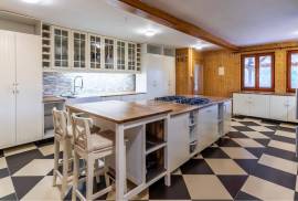 Luxury 4 Bed House For Sale in Rataje Nad Sazavou Czech Republic