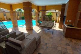 Luxury 4 Bed Villa For Sale in Vanderbijlpark South
