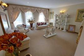 Luxury 4 Bed Villa For Sale in Vanderbijlpark South