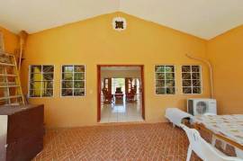 Stunning 4 Bed House For Sale in Ometepe Island