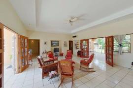 Stunning 4 Bed House For Sale in Ometepe Island