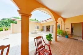 Stunning 4 Bed House For Sale in Ometepe Island
