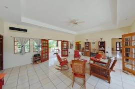 Stunning 4 Bed House For Sale in Ometepe Island
