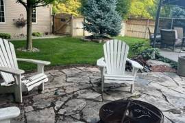 Stunning 4 Bed House For Sale in Strathroy Ontario