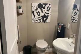 Stunning 4 Bed House For Sale in Strathroy Ontario