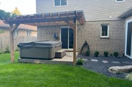 Stunning 4 Bed House For Sale in Strathroy Ontario