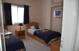 Luxury 3 Bed Apartment For Sale in Aquarious Resort Ain Sokhna