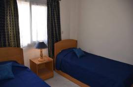 Luxury 3 Bed Apartment For Sale in Aquarious Resort Ain Sokhna