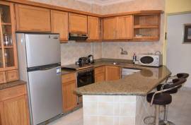 Luxury 3 Bed Apartment For Sale in Aquarious Resort Ain Sokhna