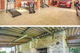 Stunning 6 Bed Villa For Sale in A Coruna Galicia