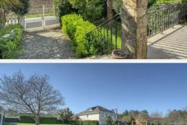 Stunning 6 Bed Villa For Sale in A Coruna Galicia