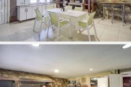 Stunning 6 Bed Villa For Sale in A Coruna Galicia