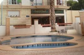 Stunning 2 Bed 2 Bath Apartment for sale in Formentera del Segura Alicante
