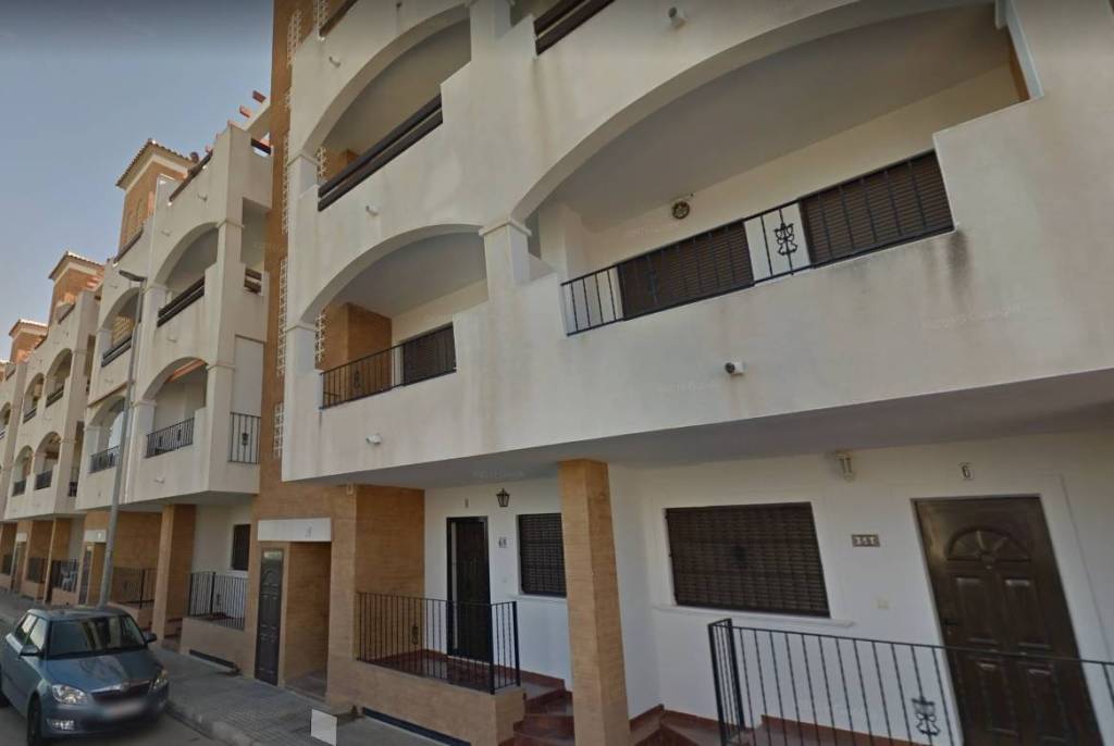 Stunning 2 Bed 2 Bath Apartment for sale in Formentera del Segura Alicante