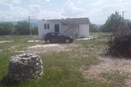 Superb 2 Bed House With Land For Development for Sale in Knin