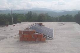 Superb 2 Bed House With Land For Development for Sale in Knin