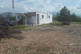 Superb 2 Bed House With Land For Development for Sale in Knin