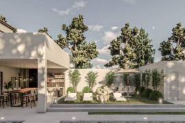Luxury 6 Bed Villa For Sale in Binan Laguna The