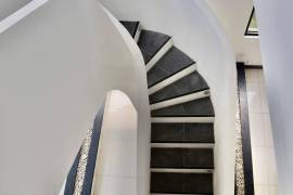Luxury 6 Bed Villa For Sale in Binan Laguna The
