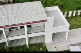 Luxury 6 Bed Villa For Sale in Binan Laguna The