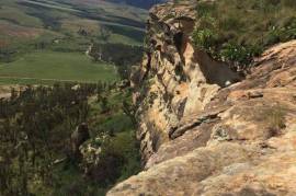 Foutani Farm for redevelopment into a Boutique hotel for Sale in Fouriesburg Free State South